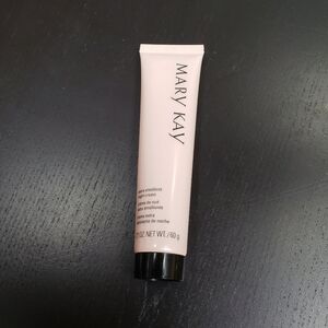 Mary Kay New Open Box Extra Emollient Night Cream Boxed For Very Dry Skin